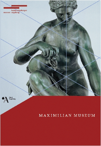 Corporate Design des Maximilianmuseums