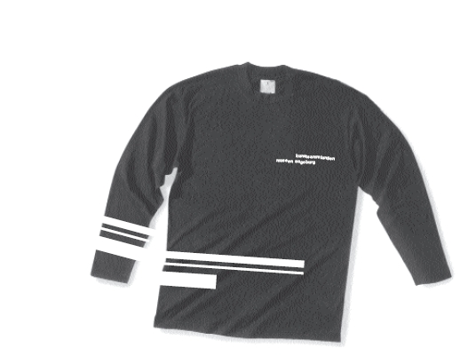 Merchandising: Sweatshirt